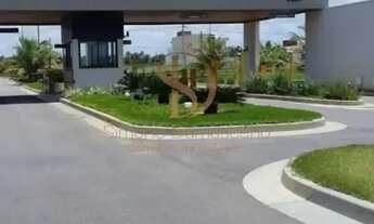 Imagem: Lote à venda no TERRAS ALPHAVILLE SERGIPE