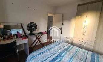 Imagem 5: Apartamento com 2 dormitórios à venda, 51 m² por R$ 170.000 - Loteamento Dinorá Rosa - Sor