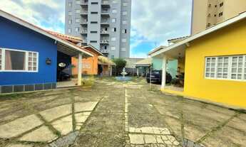 Imagem 2: Casa com 2 dormitórios para alugar, 63 m² por R$ 3.000,00/mês - Jardim Aruan - Caraguatatu