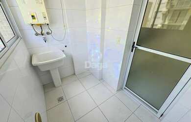 Imagem 7: Apartamento na Trindade - 2 dormitórios, sendo 1 suite - Florianópolis/SC