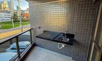 Imagem 2: Apartamento para Venda em João Pessoa, JARDIM OCEANIA, 3 dormitórios, 1 suíte, 2 banheiros