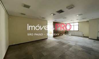 Imagem: Conjunto comercial com 130m² pronto para