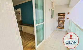 Imagem 6: Imobiliária Cilar Aluga Apartamento 1 Quarto no Água Verde com 125,59m², Ref. 00540.001-CI