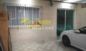 Imagem: Casa em RUA AURI VERDE - Balneário Samas