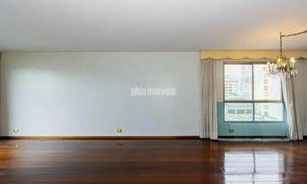 Imagem 4: Apartamento com 3 Quartos e 3 banheiros à Venda, 210m²