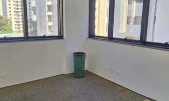 Imagem 7: CONJ. COMERCIAL - MOEMA ÍNDIOS - SP