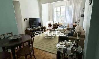 Imagem 7: Leblon Apartamento com 3 dormitórios