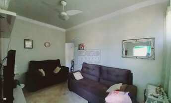 Imagem 2: Casa térrea de 77m² com 02 quartos à venda - Vila Virginia