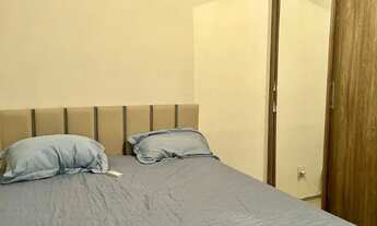 Imagem 6: Alugo Fit Vivare 2 semi mobiliado