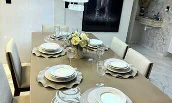 Imagem 5: Casa com 6 suítes à venda no Jardim Esplanada, em Indaiatuba