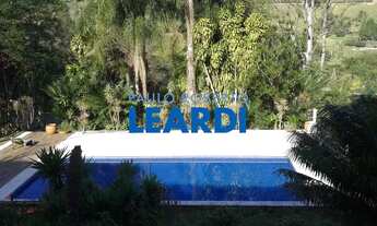 Imagem: CASA EM CONDOMÍNIO - CHÁCARAS BANANAL