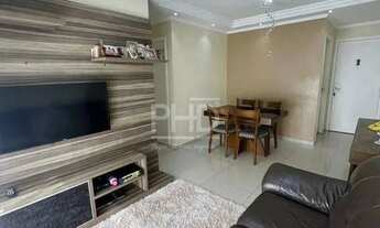 Imagem 3: Apartamento à venda, 2 quartos, 1 vaga, Assunção - São Bernardo do Campo/SP