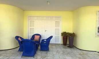 Imagem 6: Casa Plana a venda na Cidade dos Funcionários