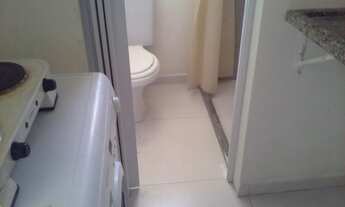 Imagem 7: Jk mobiliado no centro direto com proprietaria