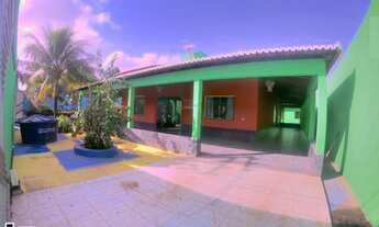 Imagem 7: Casa de Eventos no Bairro Parque Alvorada I