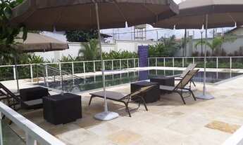 Imagem 2: Aluga-se Apartamento] Condomínio Dunas do Litoral - Nascente