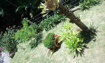 Imagem 3: Casa em lugar tranquilo e muito agradável