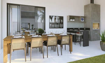 Imagem 7: Apto com 35 mil de entrada - 3 dormitórios