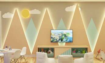 Imagem 5: Apartameno Tambau 3 Quartos sendo 2 Suites pronto