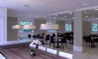 Imagem 3: Apartamento a venda no Inspire Barueri com 2 dorms e 1 vaga