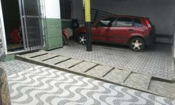 Imagem 2: Aluga-se ou vende-se casa em capanema