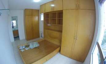 Imagem 7: Ed Grace, 301 - Vendo Apartamento com 3 Quartos - Cond. Solar Monte Carlo - Treze de Julho