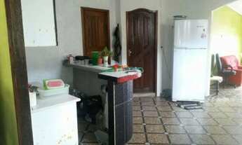 Imagem 5: Aluga-se ou vende-se casa em capanema