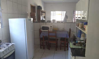 Imagem 2: Veja isto- Casa em terreno esquina,Jd.Alterosas. 1.seç./Betim- R$240Mil