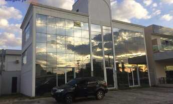 Imagem: Prédio, 315 m² - venda por R$ 2.000.000,00