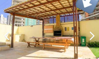 Imagem: Praia Nova Pereira de Miranda liga 9 8 7