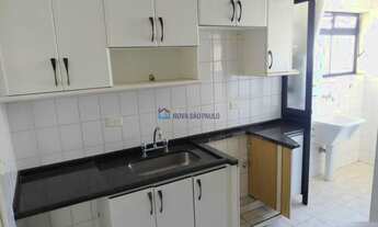 Imagem 5: Apartamento para locação a 600 metros do metrô São Judas!