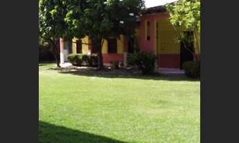 Imagem 7: Pousada Salinas Pá