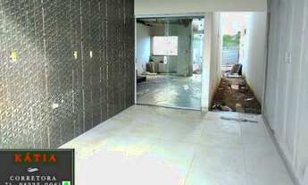 Imagem 4: Atenção -Extraordinário -Esplendida - Casa de 3\4 - Próximo ao Shopping Avenida