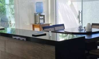 Imagem 7: Casa terreá 3 suítes condomínio florais dos lagos