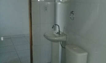 Imagem 5: Casa pra alugue no porque Getúlio Vargas