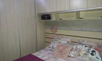 Imagem 7: Casa à venda, 119 m² por R$ 300.000,00 - Jardim Paris - Maringá/PR