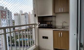 Imagem 2: Apartamento à venda com 3 dormitórios em Parque prado, Campinas cod:AP000251