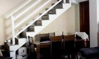 Imagem: Sobrado com 2 dormitórios à venda, 59