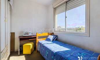 Imagem 5: Porto Alegre - Apartamento Padrão - Partenon