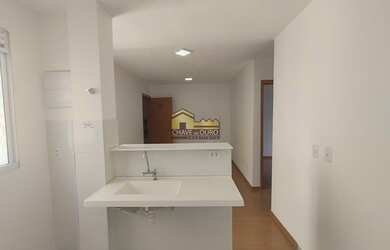 Imagem 5: Apartamento para aluguel, 2 quartos, 1 vaga, Amoroso Costa - Uberaba/MG