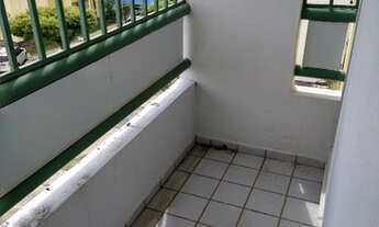 Imagem 5: Apartamento No Condomínio Residencial Santa Monica No Bairro Ininga, Teresina- PI