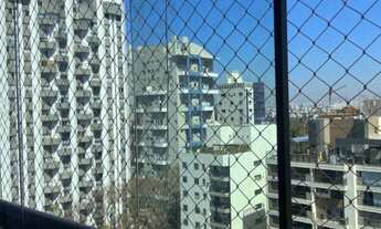 Imagem 1: São Paulo - Apartamento Padrão - Vila Madalena