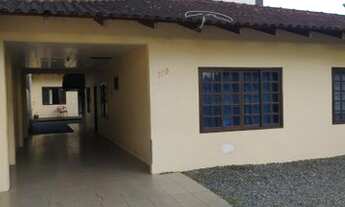 Imagem 3: CASA COM EDICULA NO SANTO ANTONIO/COSTA E SILVA