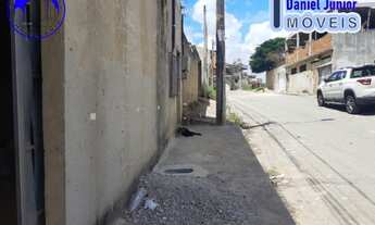 Imagem 3: Vendo Casa em Construção - Cariacica