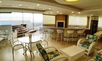 Imagem 4: Centro - Maravilhosa cobertura duplex com vista panorâmica encantadora, podendo contemplar