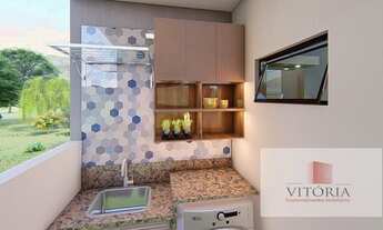 Imagem 7: Apartamento em Parque Esplanada II - Valparaíso de Goiás