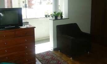 Imagem 2: Apartamento à venda, 2 quartos, Floresta - Belo Horizonte/MG