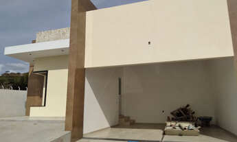 Imagem 6: Casa em Construção em Serrinha