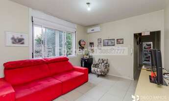 Imagem: Porto Alegre - Apartamento Padrão - Cidade