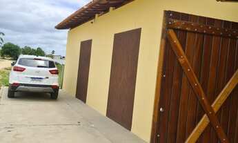 Imagem 5: CASA fica a 100 metros da praia